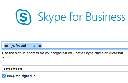 Download Skype For Business Mac Web Plugins